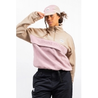 Eivy Ball Fleece Sand Faded Woodrose 2026