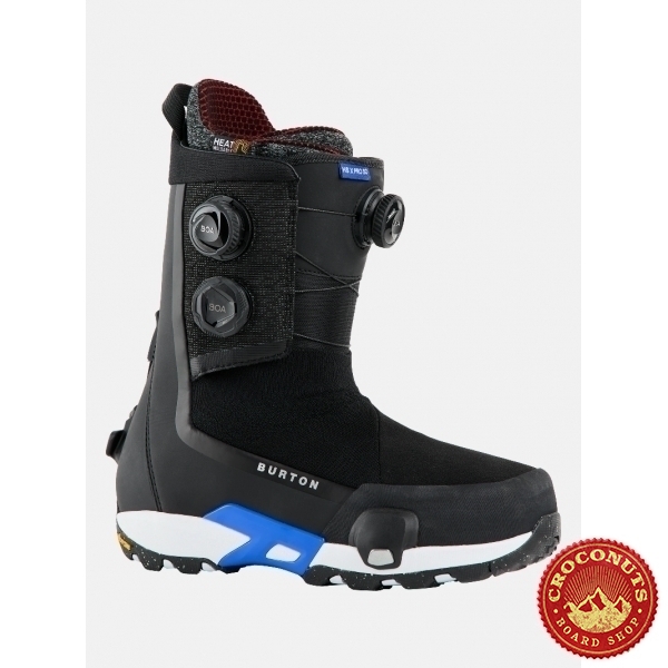 Boots Burton STEP ON Highshot X Pro 2026