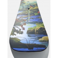 Board Burton Custom Jungle 2027