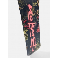 Board Burton Custom Jungle 2026