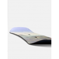 Board Burton Custom Jungle 2027