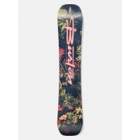 Board Burton Custom Jungle 2027