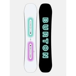 Board Burton Custom Glow 2026 pour homme