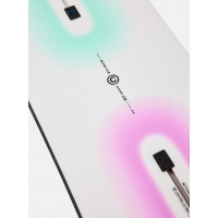 Board Burton Custom Glow 2026
