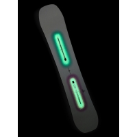 Board Burton Custom Glow 2026