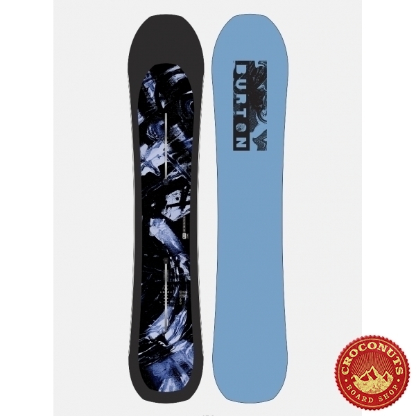 Board Burton Cartographer 2026