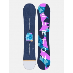 Board Burton Yeasayer  2026 pour femme