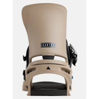 Fixations Burton Cartel Summi Taupe 2026