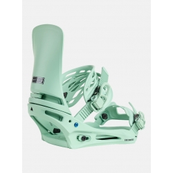 Fixations Burton Cartel X Soft Sage 2026 pour homme