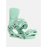 Fixations Burton Cartel X Soft Sage 2026