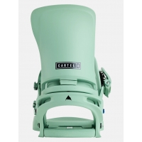 Fixations Burton Cartel X Soft Sage 2026