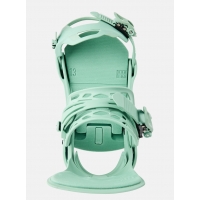 Fixations Burton Cartel X Soft Sage 2026