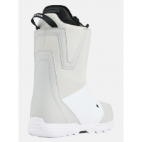 Boots Burton Moto Boa Gray Cloud 2025