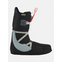 Boots Burton Moto Boa Gray Cloud 2025