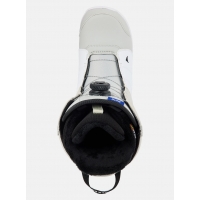 Boots Burton Moto Boa Gray Cloud 2025