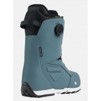 Boots Burton Ruler Boa Pewter 2026