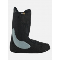 Boots Burton Ruler Boa Pewter 2026