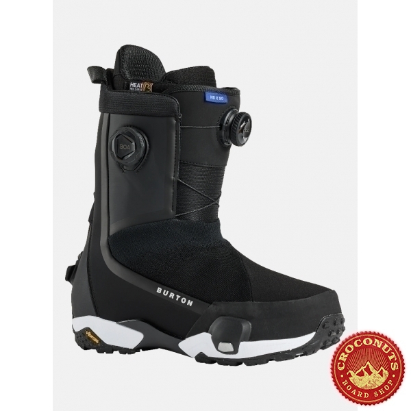 Boots Burton STEP ON Highshot X 2026