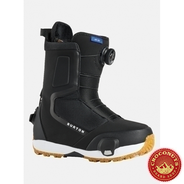 Boots Burton STEP ON Highshot  2027