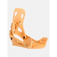 Fixations Burton STEP ON Homme Orange Cream 2026