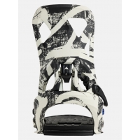 Fixations Burton STEP ON Homme City Streets 2026