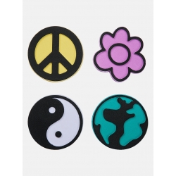 Pad Anti-dérapant Burton Foam Mats Assorted 2026 pour homme