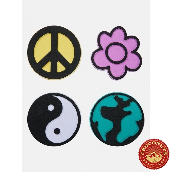 Pad Anti-dérapant Burton Foam Mats Assorted 2026