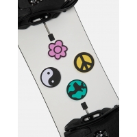 Pad Anti-dérapant Burton Foam Mats Assorted 2026