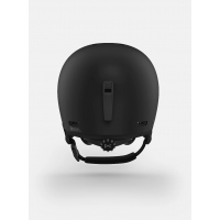 Casque Anon Raider Black 2027