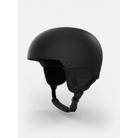 Casque Anon Raider Black 2027