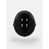 Casque Anon Raider Black 2027