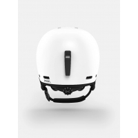Casque Anon Raider White 2026