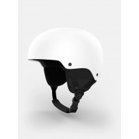 Casque Anon Raider White 2026