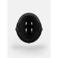 Casque Anon Raider White 2026