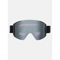 Masque Anon Sync Smoke Perceive Sunny Onyx + Cagoule MFI 2026