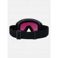 Masque Anon Sync Smoke Perceive Sunny Onyx + Cagoule MFI 2026