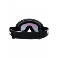 Masque Anon Sync Black Perceive Sunny Red + Bonus Lens + Cagoule MFI 2027