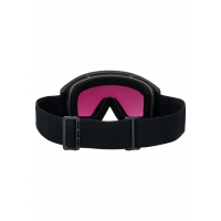 Masque Anon Sync Smoke Perceive Sunny Onyx + Bonus Lens + Cagoule MFI 2027