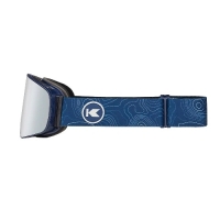 Masque KnockAround Slingshot Sky Peak 2026