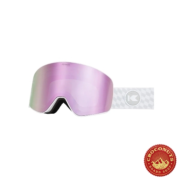 Masque KnockAround Slingshot Lilac Powder 2026