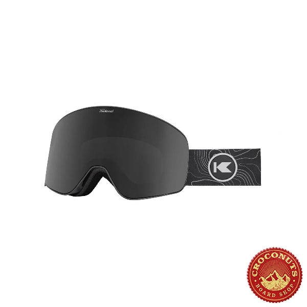 Masque KnockAround Slingshot Trail Break 2026