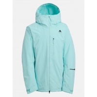 Veste Burton Reserve Insulated 2L Light Teal 2026