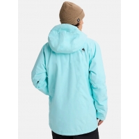 Veste Burton Reserve Insulated 2L Light Teal 2026