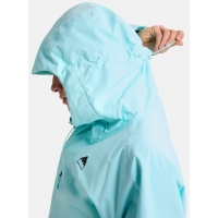 Veste Burton Reserve Insulated 2L Light Teal 2026
