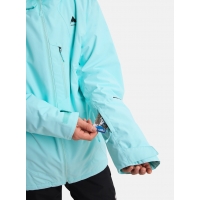 Veste Burton Reserve Insulated 2L Light Teal 2026