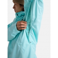 Veste Burton Reserve Insulated 2L Light Teal 2026