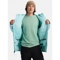 Veste Burton Reserve Insulated 2L Light Teal 2026