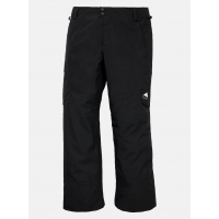 Pantalon Burton Reserve Insulated True Black 2026