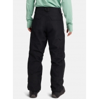Pantalon Burton Reserve Insulated True Black 2026