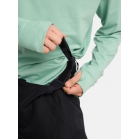 Pantalon Burton Reserve Insulated True Black 2026